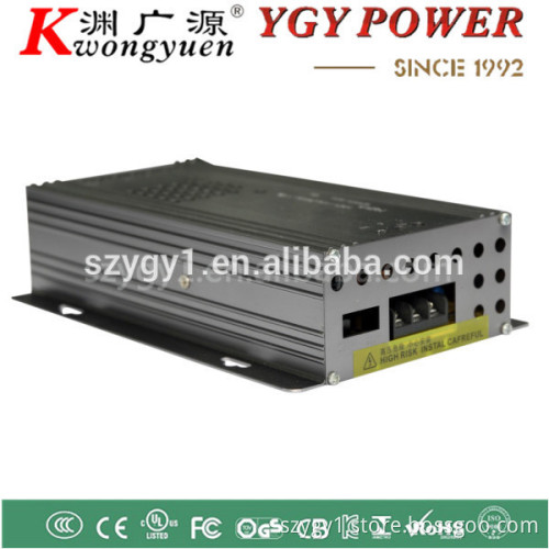 Metal case 12V 20A Switching power supply